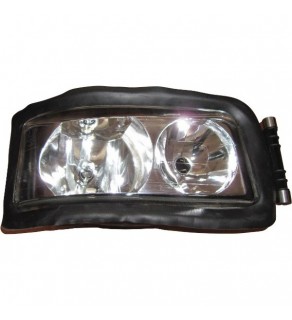 HEADLIGHT TGA RE