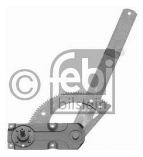 Window Winder M-S RIGHT FEBI