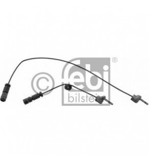 Warning Contact Set, brake pad wear  M-S 404