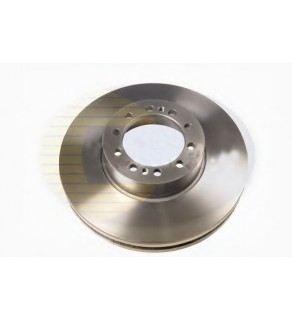 Brake Disc NEOPLAN KNORR