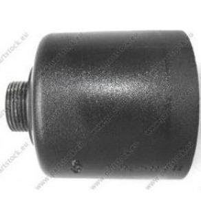 SILENCER 13 bar UNIVERSAL KNORR