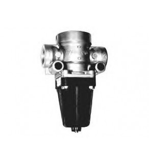PRESSURE LIMITING VALVE 8.5-0.4 BAR