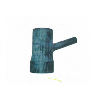 RUBBER WATER HOSE
