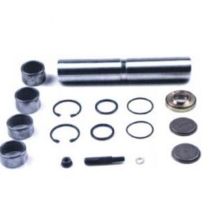 Repair Kit, stub axle pin MS 30X186 FEBI. 