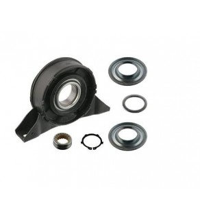 Suspension, drive shaft FEBI.