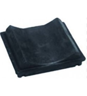 Rubber Buffer, suspension M-S FEBI.