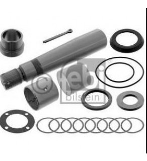  Repair Kit, stub axle pin 30X186 M-S FEBI. 