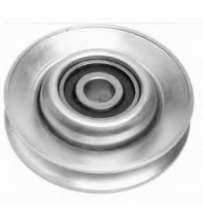 Vibration Damper, timing belt M-S FEBI 