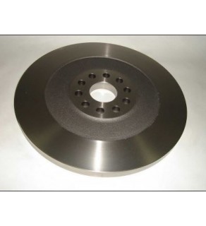 Brake Disc MS UNIMOG FEBI. 