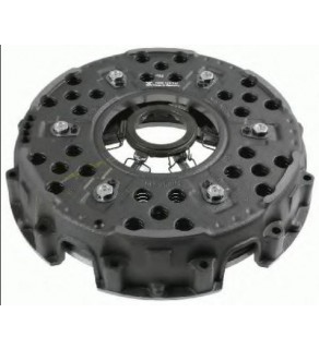 Clutch Pressure Plate 295 MS SACHS 