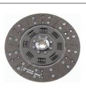 Clutch Disc  MS 609 280X35 SACHS.