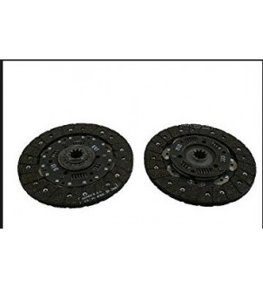 Clutch Disc  MS W123 228X29 SACHS.