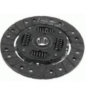 Clutch Disc M-S 409 228X29 SACHS.