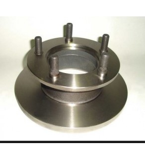 Brake Disc M-S MB100 FEBI. 