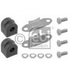 Repair Kit, stabilizer suspension W123 M-S FEBI. 