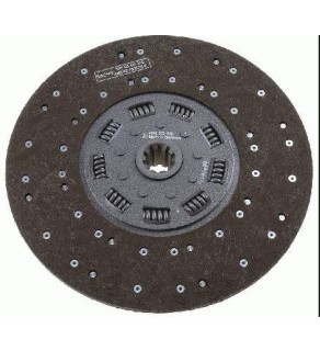 Clutch Disc 613 280mm SACHS.