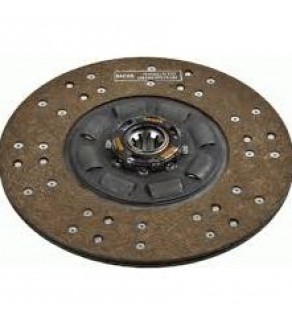 Clutch Disc M-S 310Χ35 SACHS