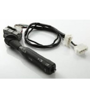 Steering Column Switch 1417,2635 M-S FEBI
