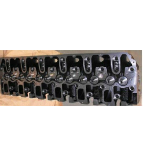 CYLINDER HEAD DEUTZ BF6M 1013