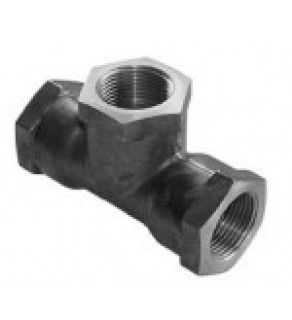CHECK VALVES DOUBLE (BUS) KNORR