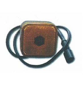 SIDE LAMP LED 464 TG