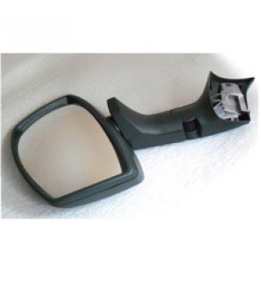FRONT MIRROR TGX TGA