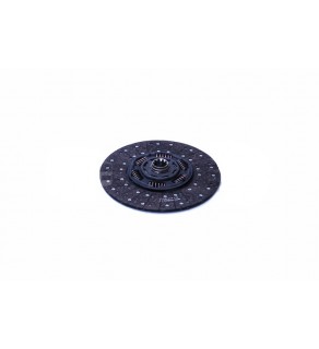 CLUTCH DISCF2000