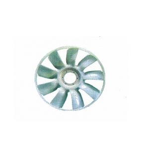 FAN WHEEL (D2066)