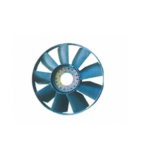 FAN WHEEL S3 & S4