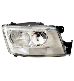 ADJUSTABLE HEADLIGHT TGS TGX RE