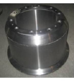 BRAKE DRUM 160 L2000 M2000