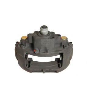 FRONT LEFT BRAKE CALIPER