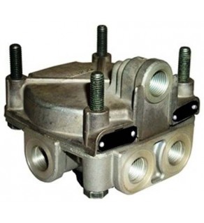 RELAY VALVE