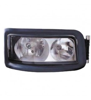 ADJUSTABLE HEADLIGHT TGM TGL RE