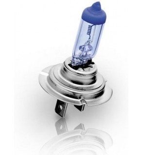 LIGHT BULB Η7 24V 70W BLUE VISION