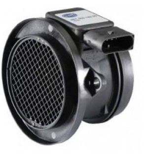Mass Air Sensor MS W203/211 HELLA
