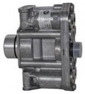 AIR SUSPENSION VALVE TGA