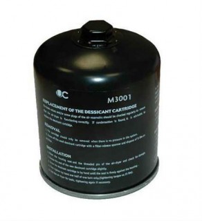 DESICCANT CARTRIDGE