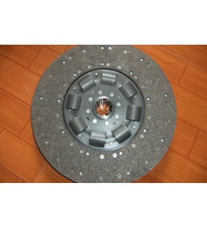 Clutch Disc M-S 430X50,8 SACHS 