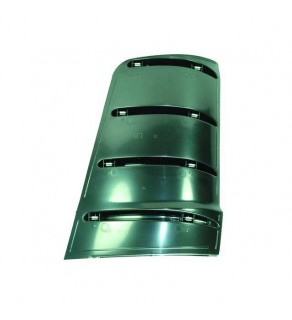LEFT CORNER INNER PANEL TGX