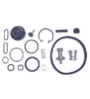 REPAIR KIT AIR DRYER KNORR