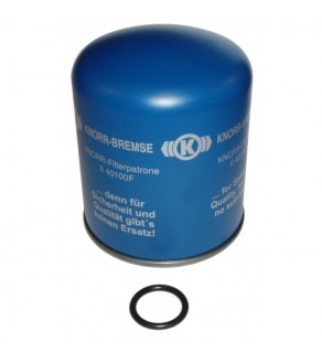 FILTER CARTRIDGE KNORR
