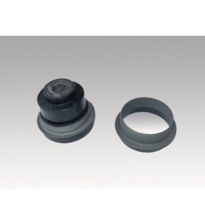 RUBBER MOUNTING
