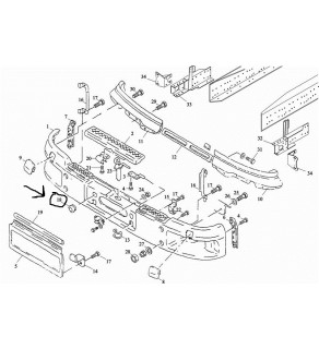 RING SEALING BUMPER 463