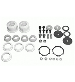 Repair Kit, stabilizer suspension MS 