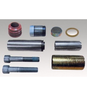 GUIDE AND SEAL KIT KNORR