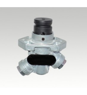 MULTIWAY VALVE TG