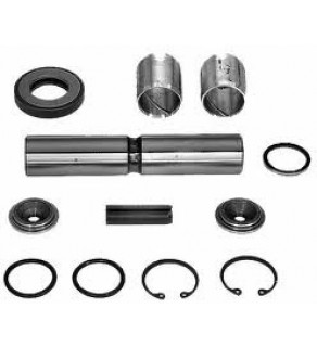  Repair Kit, stub axle pin 26x136  M-S FEBI. 