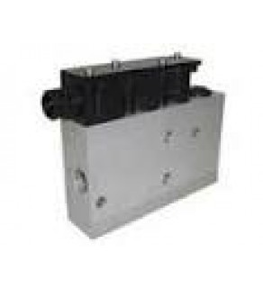 ELC Solenoid Valve KNORR