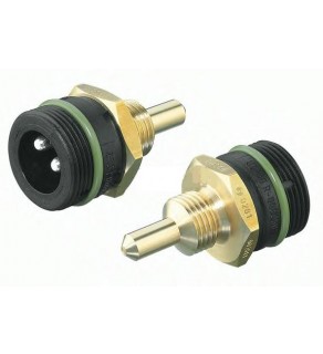 BUS FUEL TEMPERATURE SENSOR